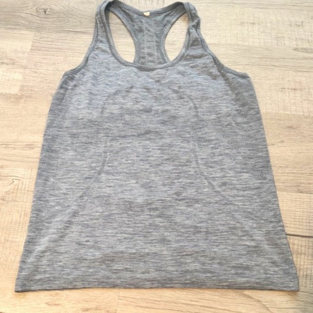 Lululemon Swiftly Tech Tank - Size 12
